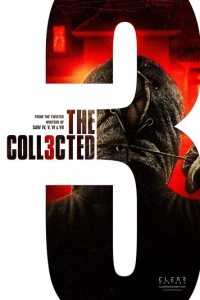 Фильм Коллекционер 3 (2026)